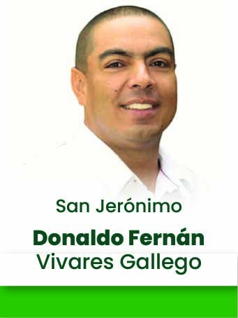 San Jerónimo